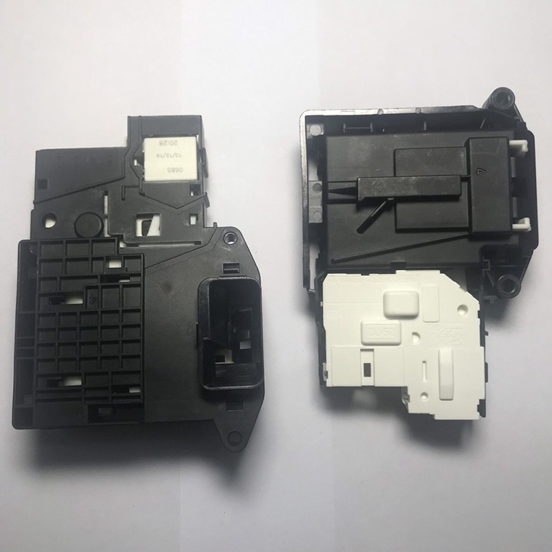 Công tắc khoá cửa máy giặt Lg - công tắc cửa máy giặt lg - khoá máy giặt lg hàng Xịn