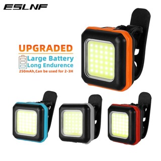 Nâng Cấp Bộ Đèn Pha Xe Đạp Loại c 150lumen Chống Nước ipx5