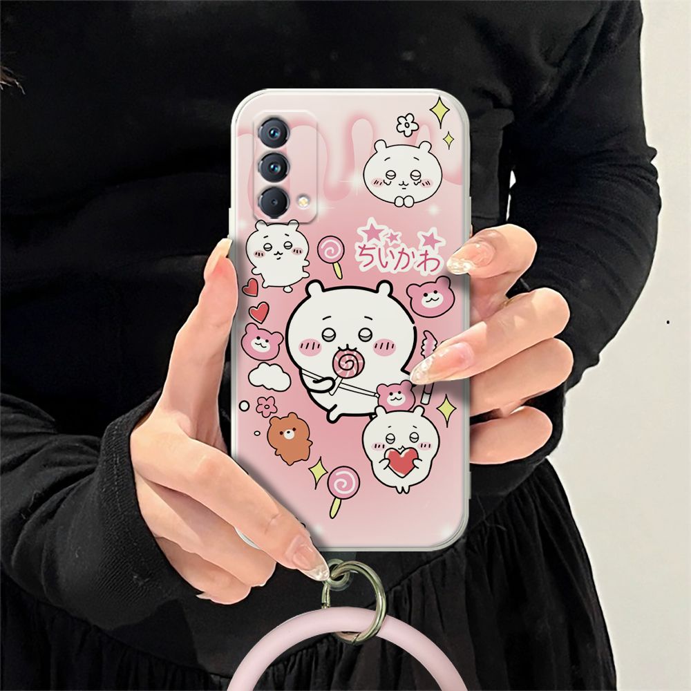 Chiikawa Phone case Ốp Điện Thoại Hìnhchiikawa usagi