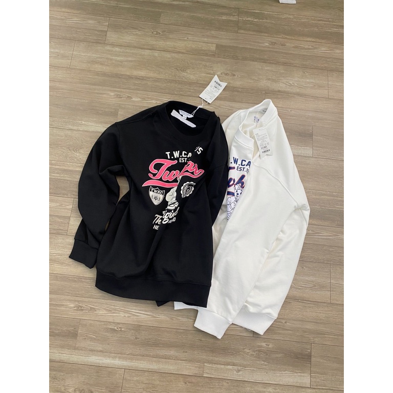 Áo Teenie Weenie sweater