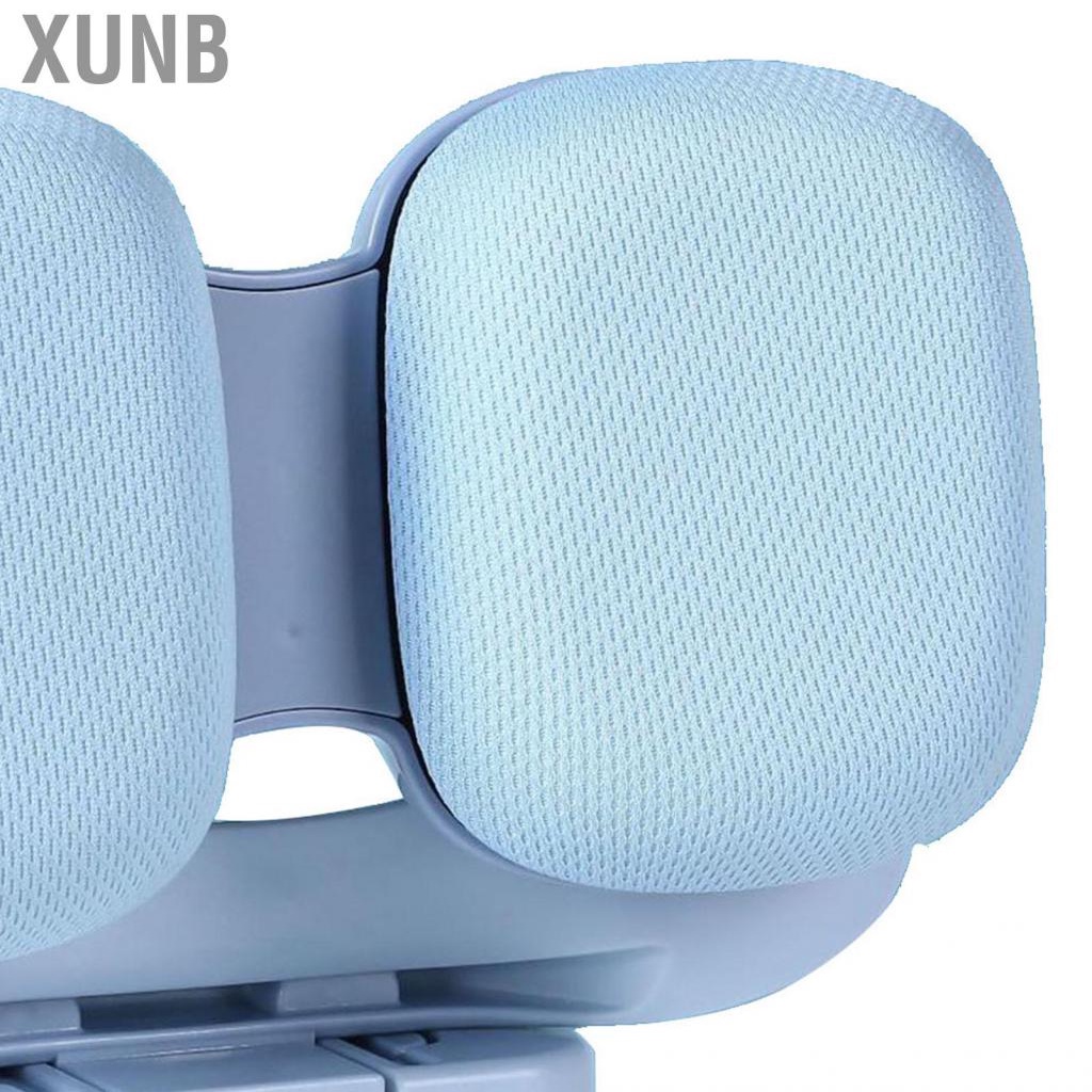 Xunb Desk Writing Posture Corrector  Adjustable Kids Sitting for Students School