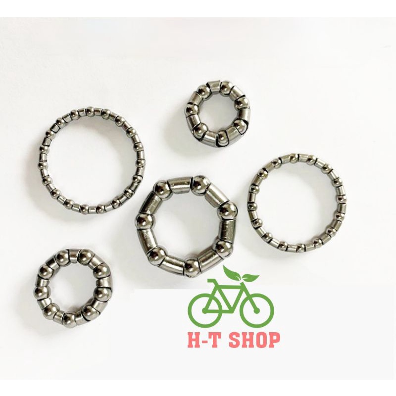 Vòng bi - Rế bi Xe Đạp