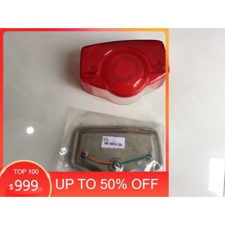Đế + chụp láy honda cd-cl-cd125 -loại 1