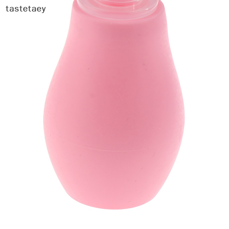 1 Dụng Cụ Hút Mũi Bằng silicone An Toàn Cho Bé