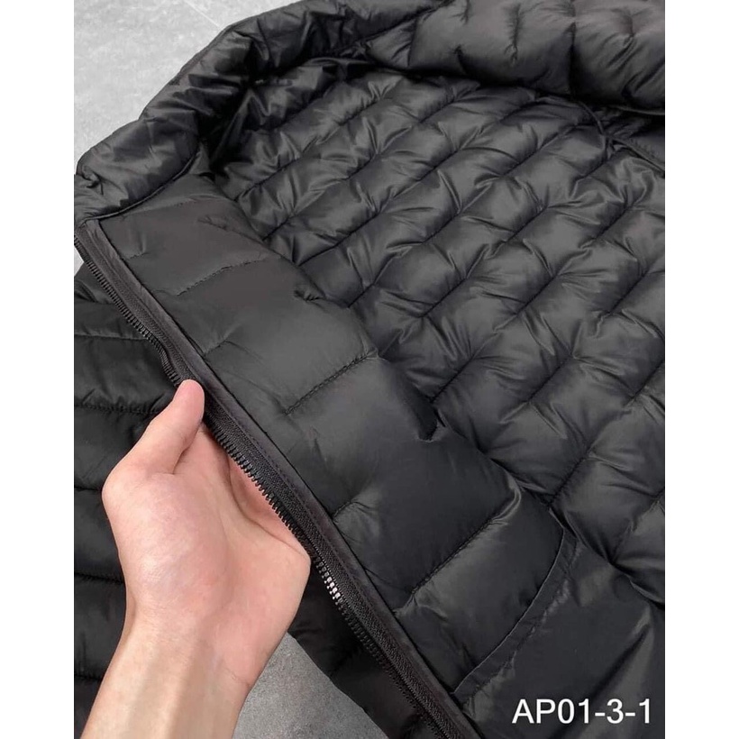 ÁO PHAO NAM HÀN QUỐC