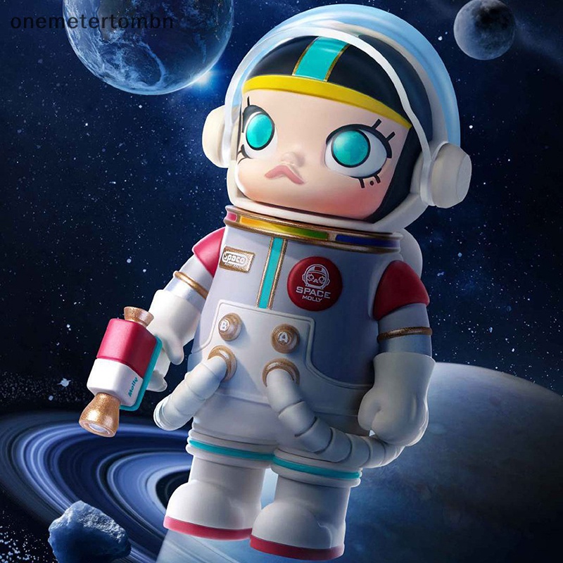 Mô Hình Đồ Chơi Nhân Vật molly mega Trong Phim Hoạt Hình "molly limited bn space"