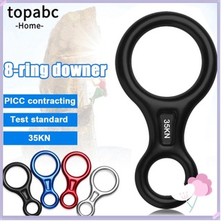 Bánh Răng Leo Núi Hình Số 8 4 Màu 35KN Chất Lượng Cao