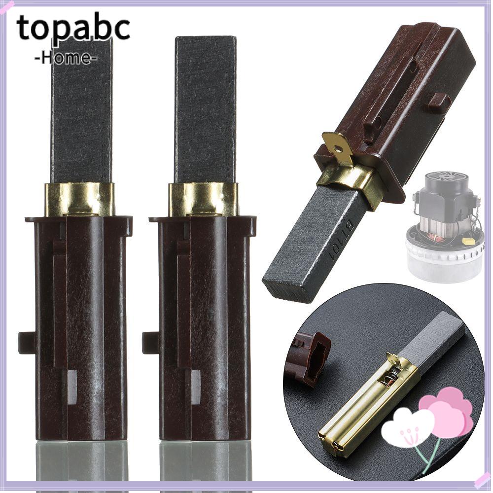 1 / 2 Động Cơ Chổi Than Chất Lượng Cao Cho Máy Hút Bụi