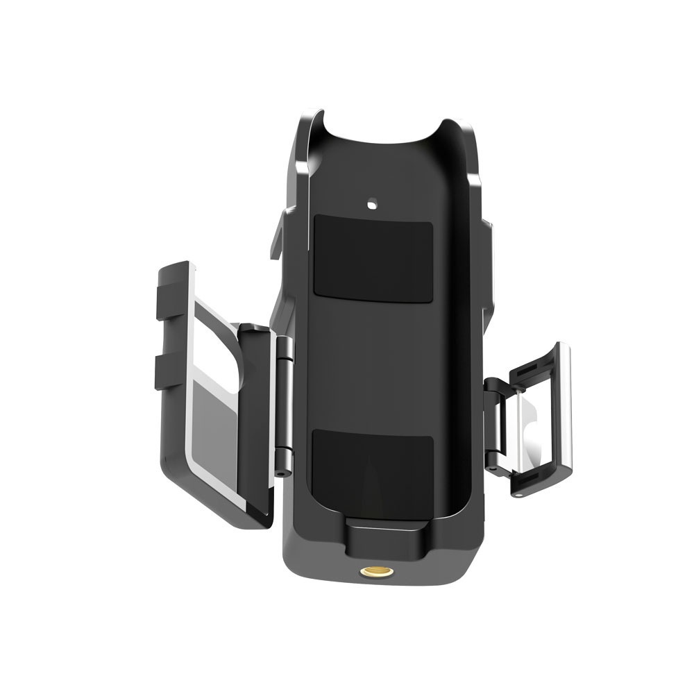 Phù Hợp Khung Bảo Vệ Chống Sốc Bằng Nhựa Cho dji pocket 3