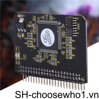 Thẻ Nhớ micro sd Sang ide 44pin