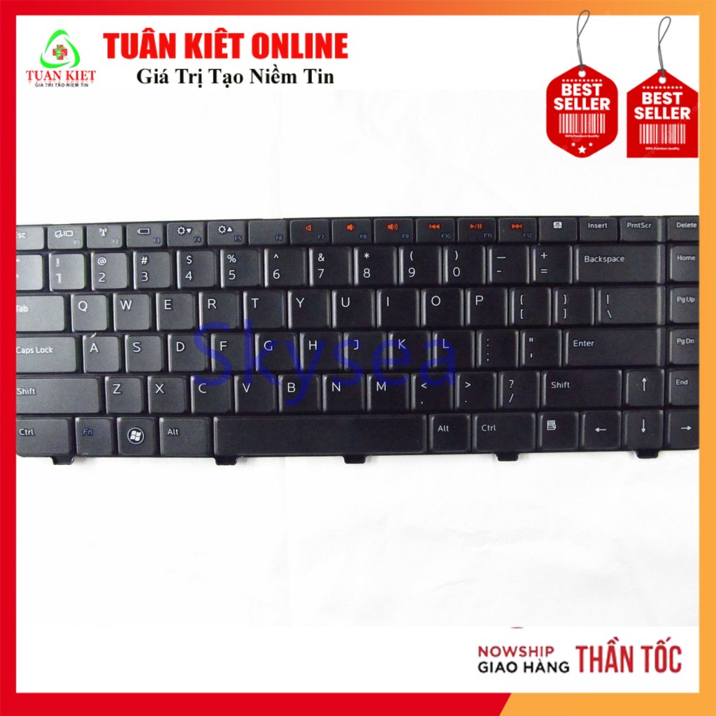 Bàn phím Laptop Dell Inspiron 15R N5030 M5030