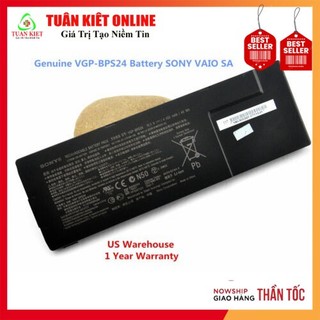 Pin Laptop Sony VAIO VPC-SA VPC-SB VPC-SC VPC-SD VGP-BPL24 VGP-BPS24 BPS24 SA SB SC SD SE VPCSA VPCSB VPCSC VPCSD VPCSE