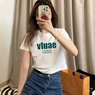  Áo thun nữ croptop baby tee cotton 100% cao cấp tiêu chuẩn xuất khẩu GUGUNO 