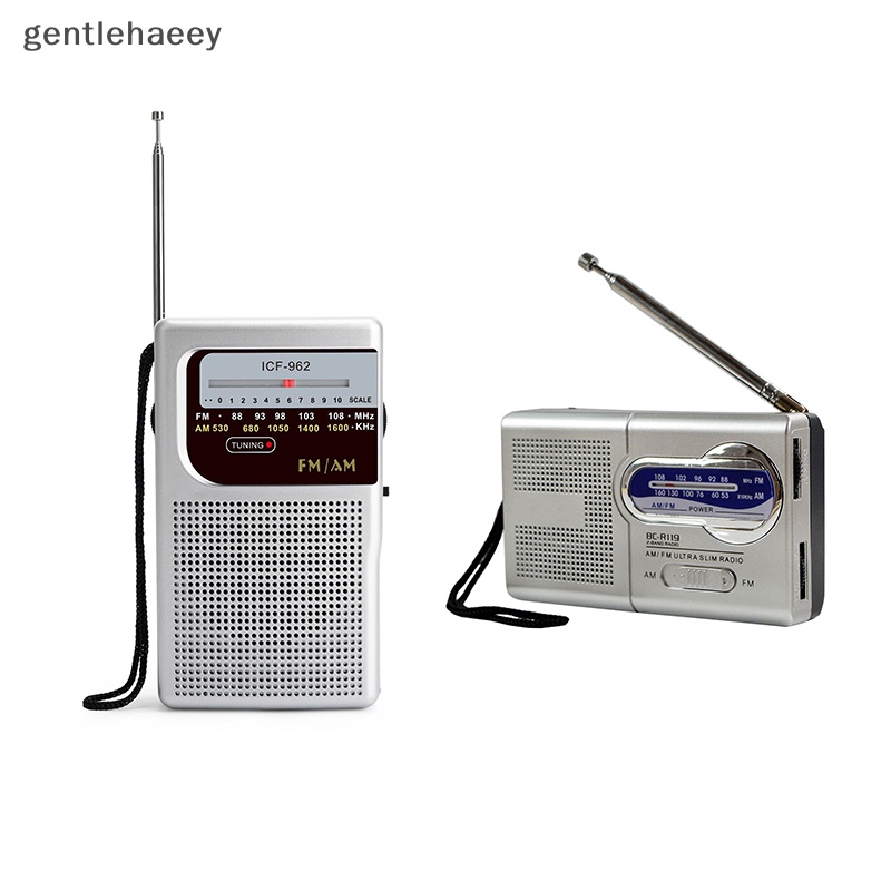 Ăng Ten radio fm 5 Kênh Bằng Kim Loại 17 / 25cm m2.5 en