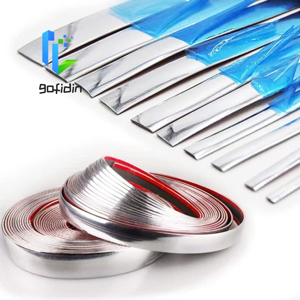 Dải Dán pvc Chống Va Chạm Chống Va Chạm Trang Trí Cửa Sổ Xe Hơi