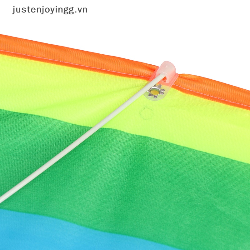 / Quà Tặng Năm Mới / / Đồ Chơi Diều Tam Giác Hoạt Hình Sáng Tạo Và Thiết Thực Cho Trẻ Em