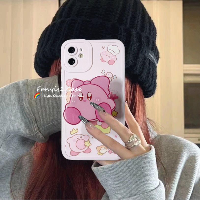 Ôp Điện Thoại Hình Cô Gái Dễ Thương Cho samsung s21 fe s20 fe s22 s21 s20 plus ultra m14 samsung note 20 10 plus m23 m33 m52 m53 Ốp