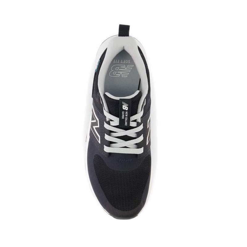 Giày Chạy Bộ New Balance UA900 Unisex's - Black