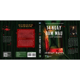 Sách - 14 Ngày Đẫm Máu