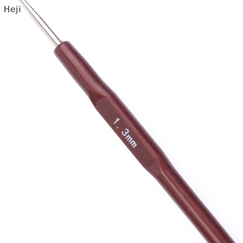 Heji Móc Đan Len Bằng Hợp Kim Nhôm 0.5-2.5mm vn