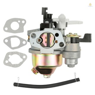 Bộ Chế Hòa Khí Cho Động Cơ honda gx160 gx168f gx200 5.5hp 6.5hp