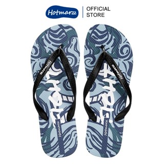 Hotmarzz Dép Xỏ Ngón Chống Trượt Thiết Kế Mới Cao Cấp Thời Trang HM8014