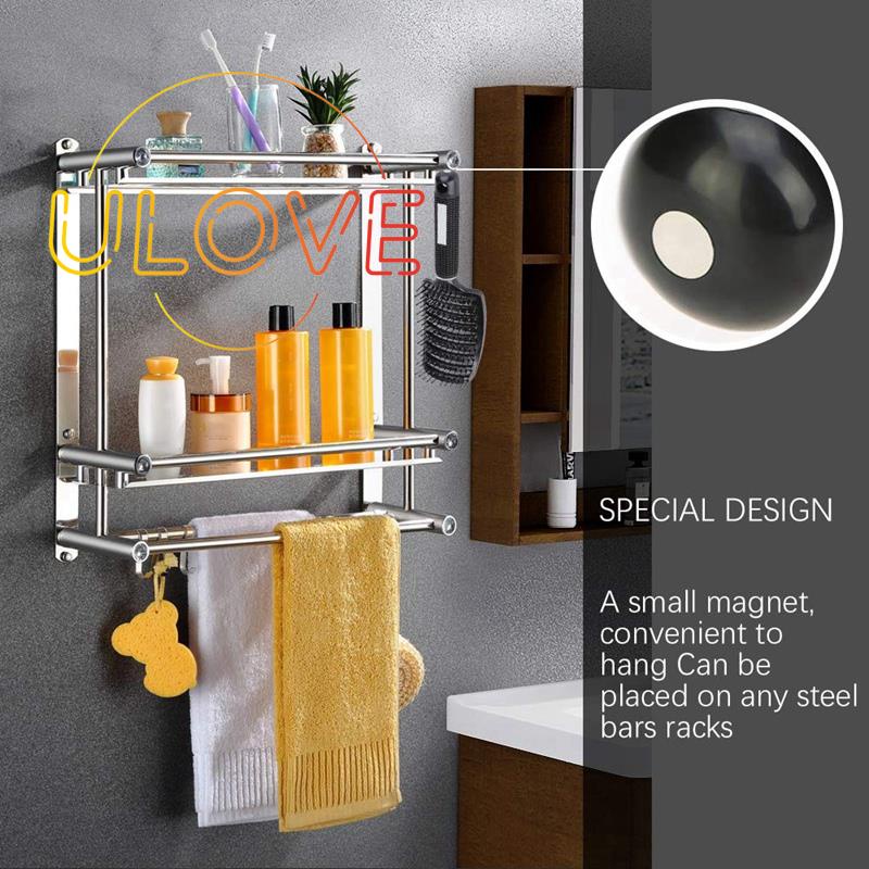 Set 2 Lược Chải Tóc Xoăn Dài Dày Và Cong Dành Cho Bạn Nữ