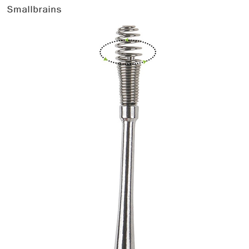 Smbr Dụng Cụ Lấy Ráy Tai Bằng Sáp