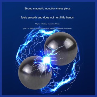 Bộ Cờ Vua Nam Châm 2024 Mới