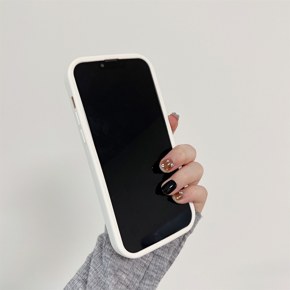 Ốp Điện Thoại Da Gập Được Hình pochacco Dễ Thương Bảo Vệ Ống Kính Máy Ảnh Cho iphone 15 14 pro max 13 12promax