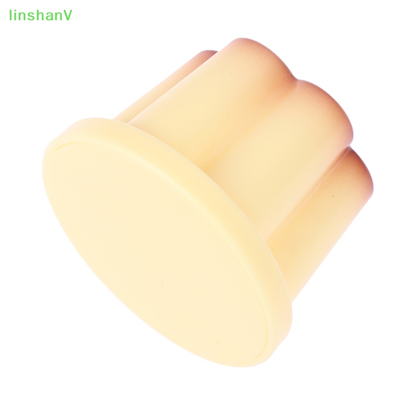 1 Hộp Đựng Bút Chì Thạch Hình Hoạt Hình Sáng Tạo Dễ Thương Để Bàn Cho Học Sinh