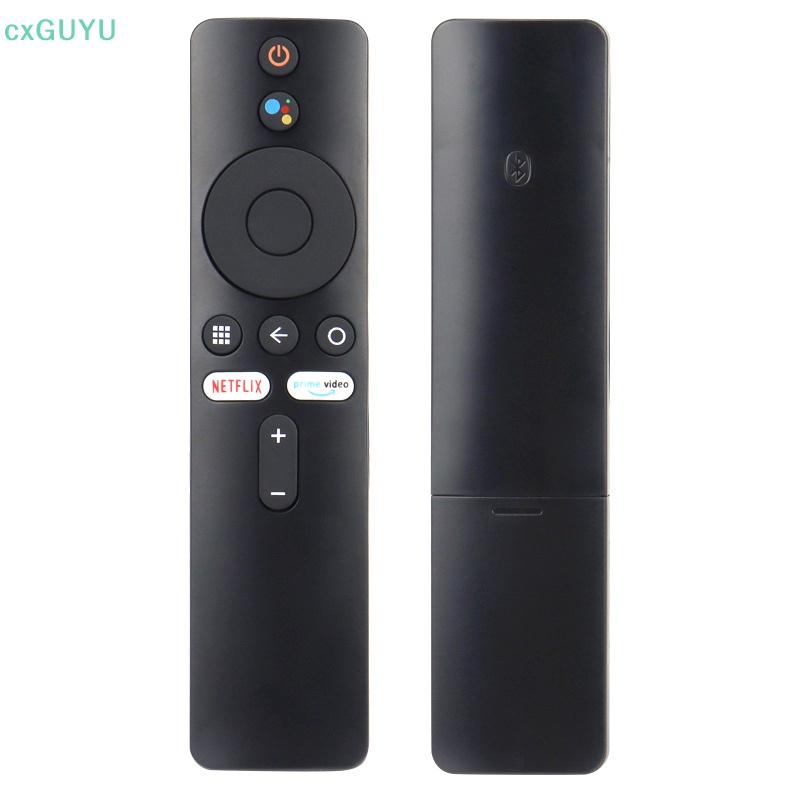 Thiết Bị Điều Khiển Từ Xa Bằng Giọng Nói Cho xiaomi mi box s mi tv stick mdz-22-ab mdz-24-aa smart tv box xmrm-006