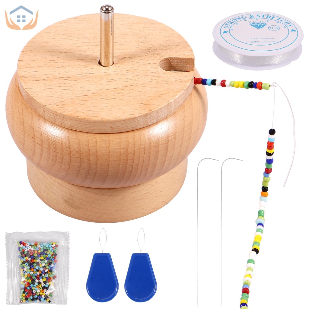 Con Quay Đồ Chơi spinner BằNg Gỗ GiúP GiảM Stress Kkc0701