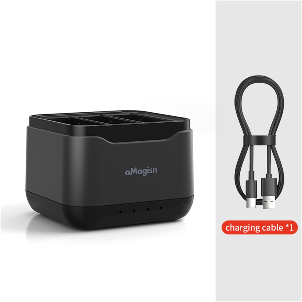 Hộp Sạc Pin ace pro / ace Cho insta360 ace pro / ace