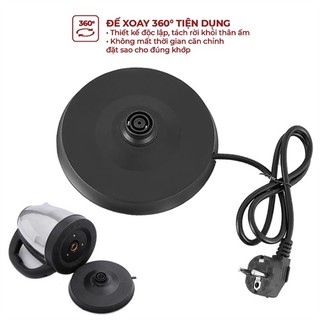 MÂM ĐẾ ẤM SIÊU TỐC (DÂY 70CM) LOẠI TỐT