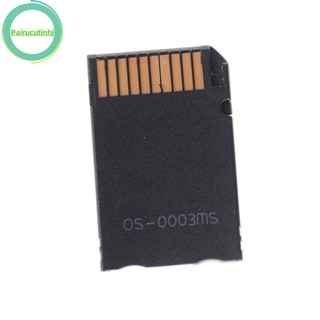 Thẻ Nhớ Micro SD Sang PSP