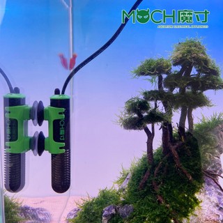Sưởi Bể Cá Mini MOCH - Sưởi Mini Cho Bể Cá Cảnh