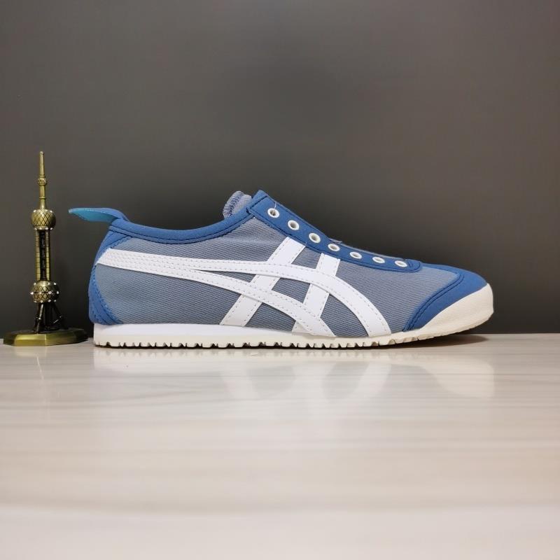 Giày Thể Thao ASICs On ASICs On ASICs Tiger (ASICs 6 6) Thiết Kế Năng Động Hợp Thời Trang