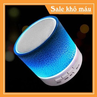 Loa bluetooth mini a9 loa mini đa năng loa nghe nhạc kết nối với điện thoại