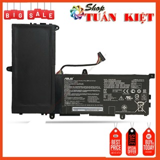 👉Pin(zin) laptop Asus C21N1521 Battery for ASUS VivoBook E200HA E200HA-1A E200HA-1B E200HA-1E BẢO HÀNH 6 THÁNG ĐỔI MỚI