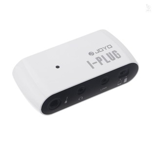 Joyo Bộ Khuếch Đại Âm Thanh Mini Cho iPhone Samsung iOS / Android / Windows