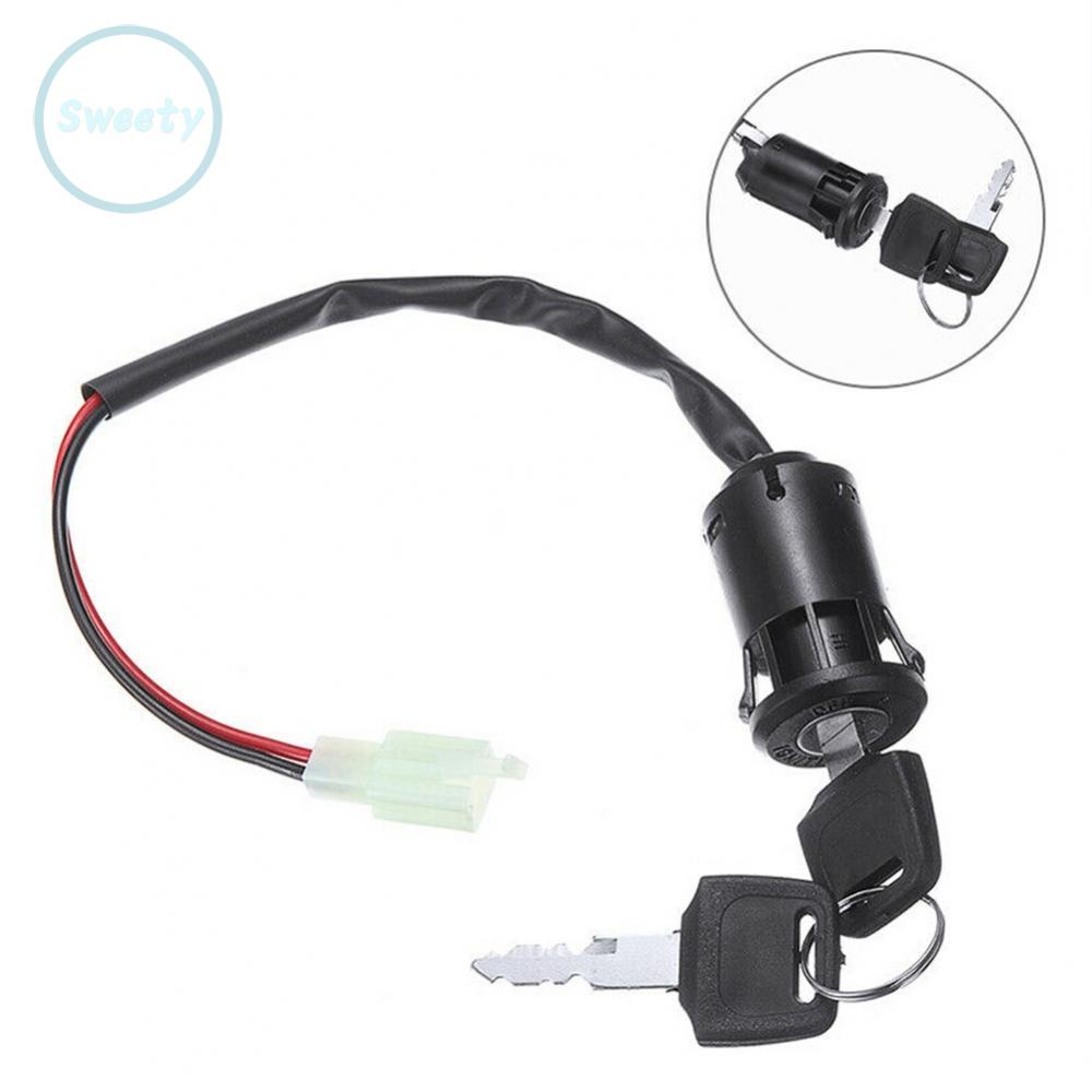 Công Tắc Khóa Đánh Lửa 28mm Cho Xe Máy