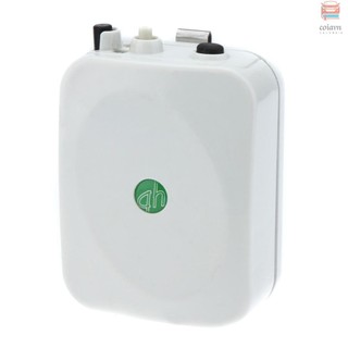 Thiết bị sục khí oxy di động đa năng cho bể cá