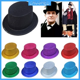 Nón Ảo Thuật Gia Lincoln Lấp Lánh