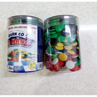 Nút Đánh Dấu Loto- Nút Đặt Loto cao cấp Liên Hiệp Thành,Quân Cờ Đa Năng: chơi cờ gánh, cara, tictac, ô ăn quan