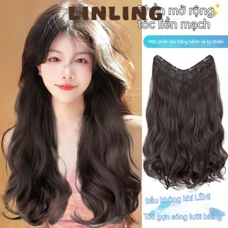 Linling kẹp tóc hàn quốc kẹp tóc mái afj23b08di 44z231104