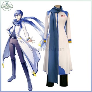 Bộ đồ hóa trang nhân vật hatsune miku