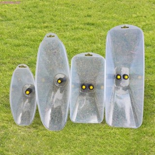 Máy phun nắp chống gió CYBERGLIDE, với tấm chắn gió Vòi phun trong suốt Tấm chắn gió, Vòi phun chống gió Vòi phun sương loại quạt Thuốc diệt cỏ