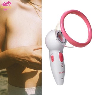 Máy mát xa ngực điện Esquirla Massage dành cho nữ