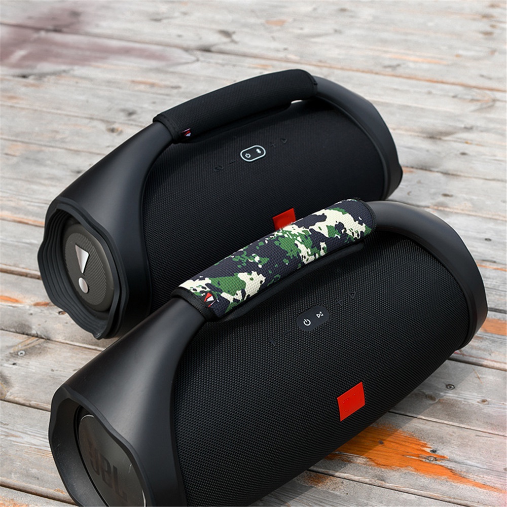 Miếng Dán Chống Trượt Cho Loa jbl boombox 3 / 2 / 1